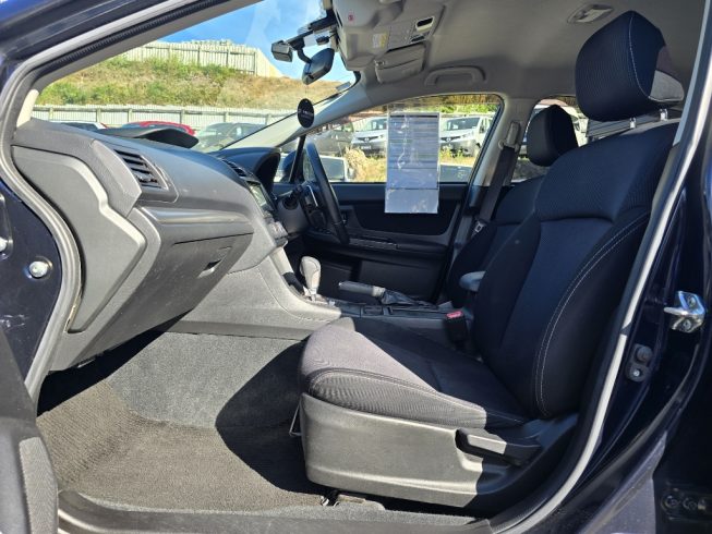 2012 Subaru Impreza image 234945