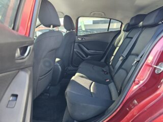 2013 Mazda Axela Sports 20S Touring image 298430