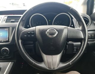 2012 Nissan Lafesta Highway Star G image 241612