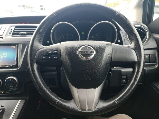 2012 Nissan Lafesta Highway Star G image 241612