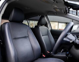 2017 Toyota Aqua image 235692