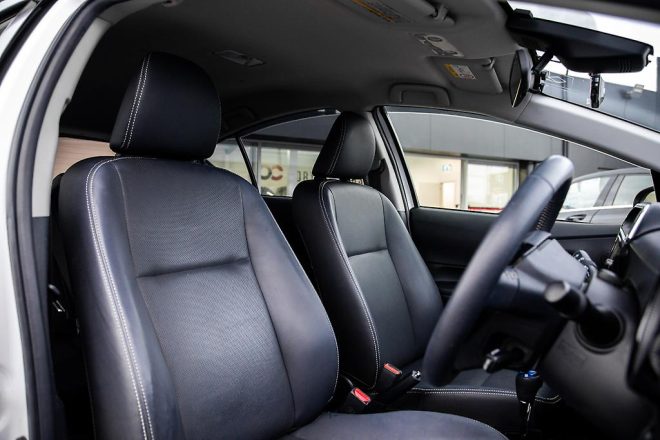 2017 Toyota Aqua image 235692