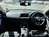 2012 Mazda Cx-5 image 233550