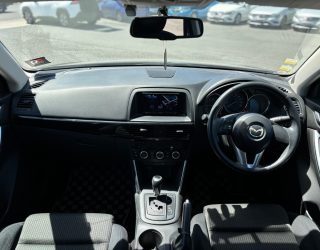 2012 Mazda Cx-5 image 233550