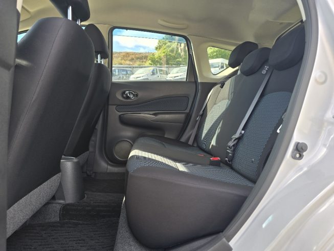 2015 Nissan Note image 235184