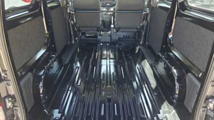 Nissan Nv200 Cargo S, Courier Van image 241834