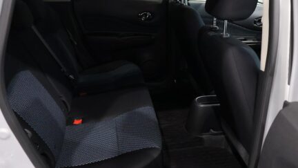 Nissan Note X Model **Low KMS** image 317888