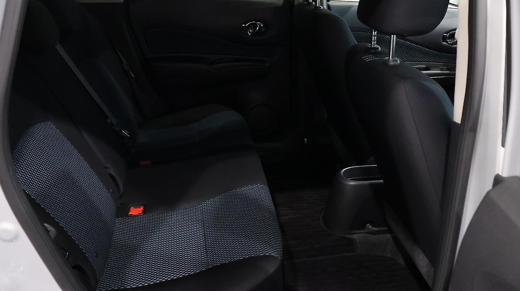 Nissan Note X Model **Low KMS** image 317888