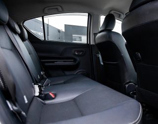 2017 Toyota Aqua image 235691