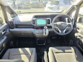 2013 Honda Step Wagon Spada Z image 298379