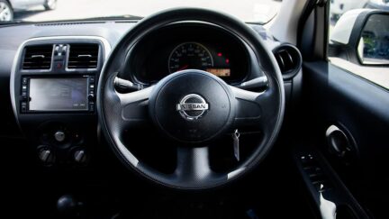 Nissan March S Model 1.2L image 235721
