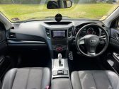 2012 Subaru Legacy 2.0GT DIT 4WD image 235530