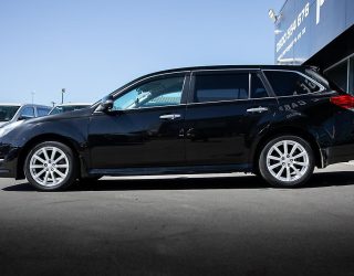 2012 Subaru Legacy image 234804