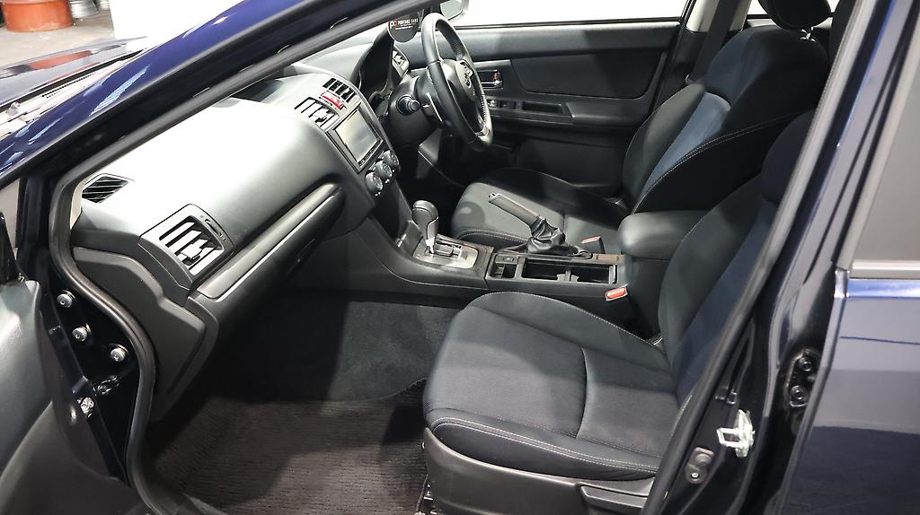 Subaru Impreza Sport 2.0i Eyesight 4WD image 316968