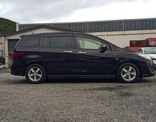2012 Mazda Premacy image 235298