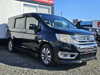 2013 Honda Step Wagon Spada Z image 298365