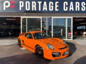 2009 Porsche Cayman image 235356