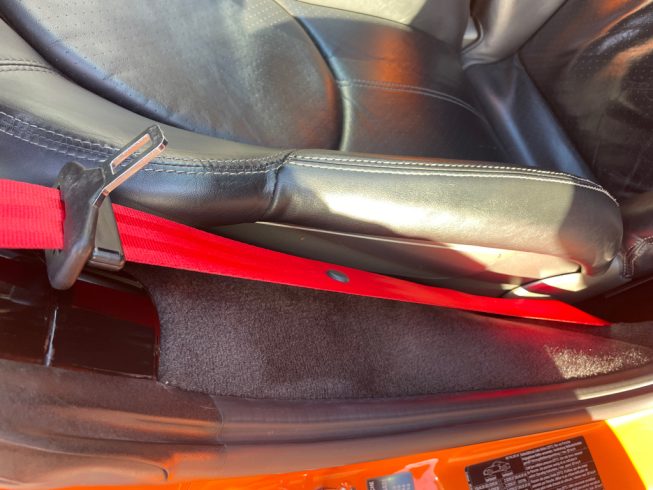 2009 Porsche Cayman image 235371