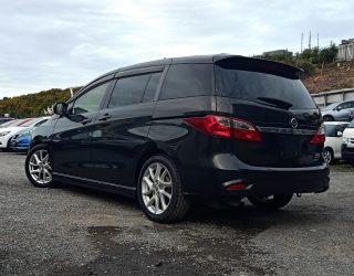 2012 Nissan Lafesta Highway Star G image 241617