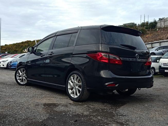 2012 Nissan Lafesta Highway Star G image 241617