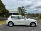 2012 Bmw 116i AA Appraised **Low KMS** image 234451