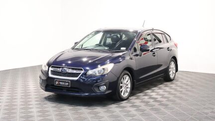 Subaru Impreza Sport 2.0i Eyesight 4WD image 316964