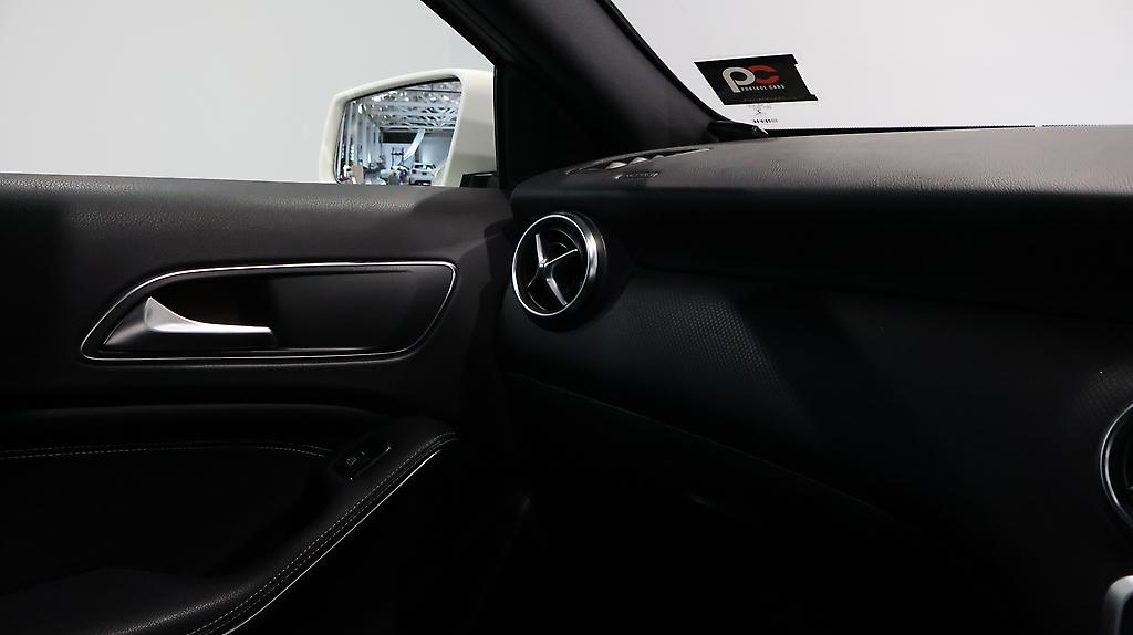 Mercedes-benz A 180 Cruise Control Reversing Camera image 312668