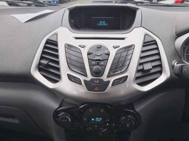 2014 Ford Ecosport image 235422