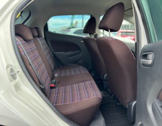 2014 Mazda Demio image 233384