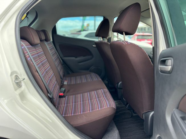 2014 Mazda Demio image 233384