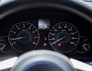 2012 Subaru Legacy image 234809