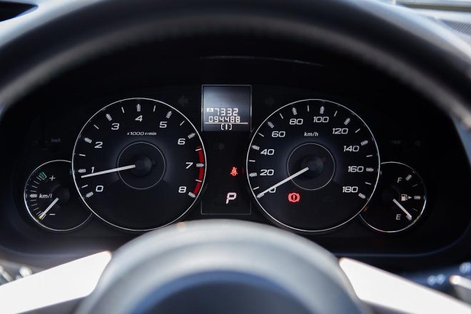 2012 Subaru Legacy image 234809