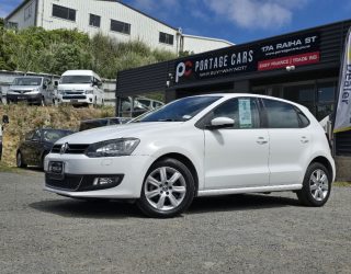 2013 Volkswagen Polo image 234048