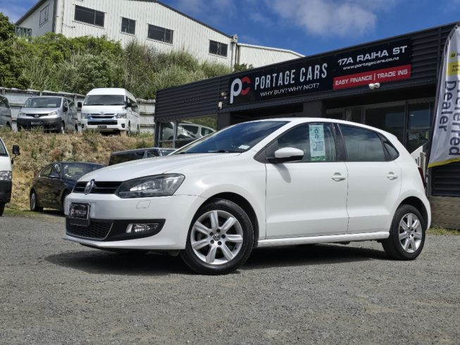 2013 Volkswagen Polo image 234048