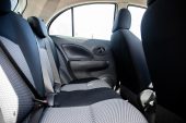 2018 Nissan March S Model 1.2L image 235727