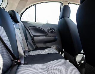 2018 Nissan March S Model 1.2L image 235727