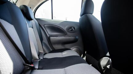 Nissan March S Model 1.2L image 235727