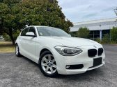 2012 Bmw 116i AA Appraised **Low KMS** image 234450