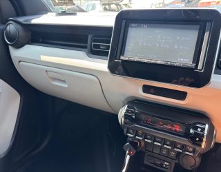 2016 Suzuki Ignis image 234205