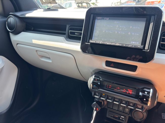 2016 Suzuki Ignis image 234205