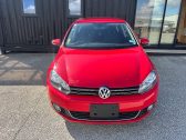 2012 Volkswagen Golf image 241990