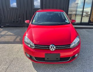 2012 Volkswagen Golf image 241990