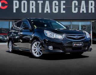 2012 Subaru Legacy image 234800