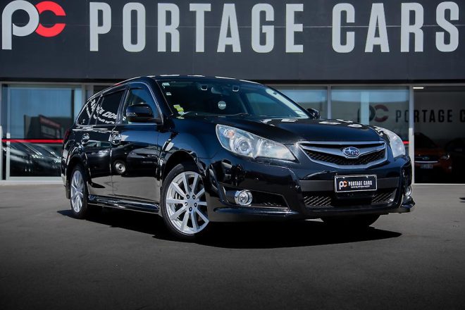 2012 Subaru Legacy image 234801