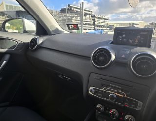 2012 Audi A1 image 233482