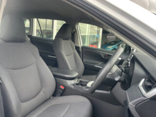 2019 Toyota Rav4 e-four Hybrid AWD NZ NEW image 292580