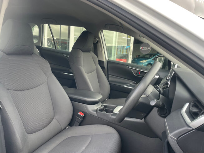 2019 Toyota Rav4 e-four Hybrid AWD NZ NEW image 292580