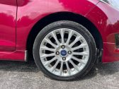 2014 Ford Fiesta 1.0 EcoBoost image 235402
