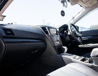 2012 Subaru Legacy image 234815