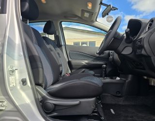 2015 Nissan Note image 235181